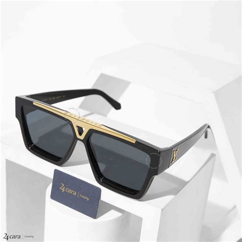 louis vuitton sunglasses men replica|Louis Vuitton evidence sunglasses.